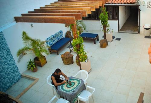 Cabo Frio Fun Hostel Ltda