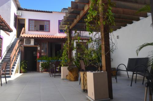 Cabo Frio Fun Hostel Ltda