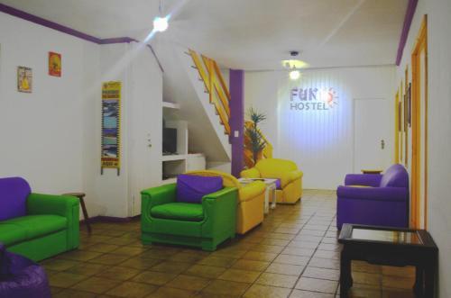 Cabo Frio Fun Hostel Ltda