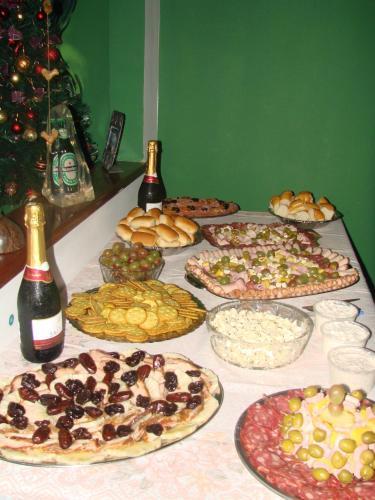 Cabo Frio Fun Hostel Ltda