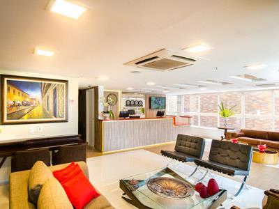 Hotel Bristol Express Sao Luis