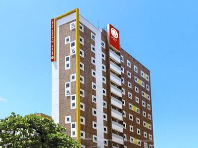 Hotel Bristol Express Sao Luis