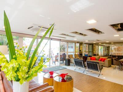 Hotel Bristol Express Sao Luis