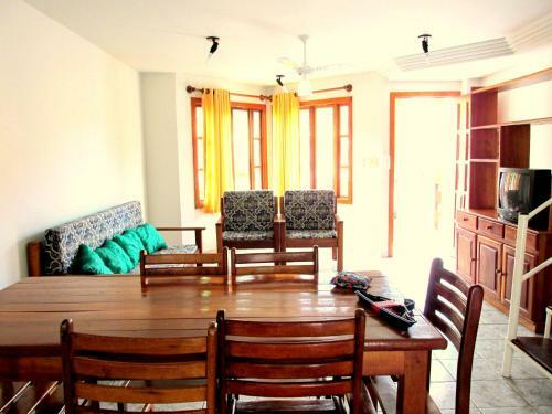 Apartamento Kendal Flats