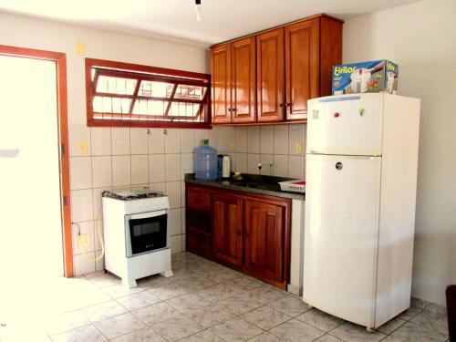 Apartamento Kendal Flats