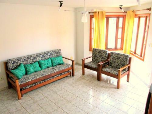 Apartamento Kendal Flats