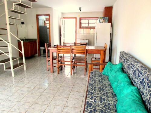 Apartamento Kendal Flats