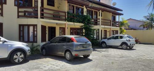 Apartamento Kendal Flats