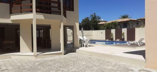 Apartamento Kendal Flats