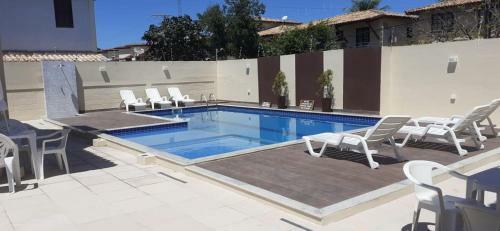 Apartamento Kendal Flats