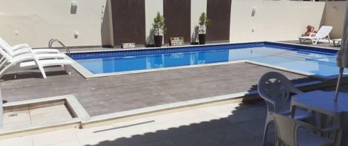 Apartamento Kendal Flats