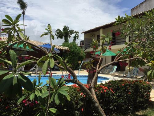 Hostal Pousada Villa Joia