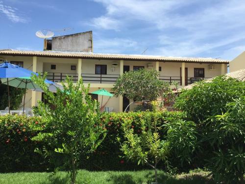 Hostal Pousada Villa Joia