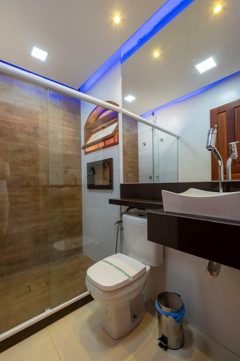 Hotel Serra Everest