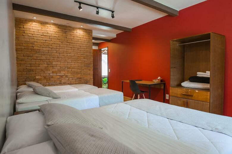 Hotel Serra Everest