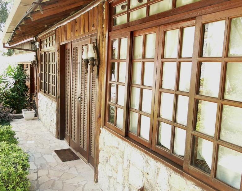 Hotel Serra Everest