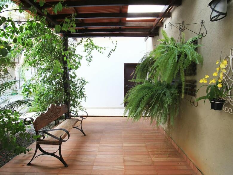 Hotel Ecos Confort