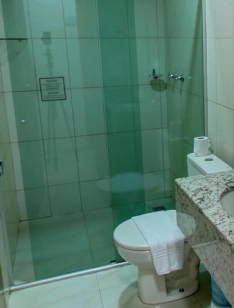Hotel Ecos Confort