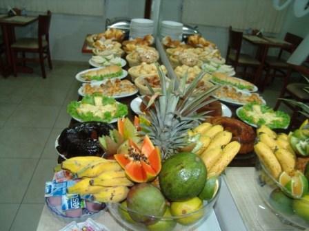 Hotel Ecos Confort