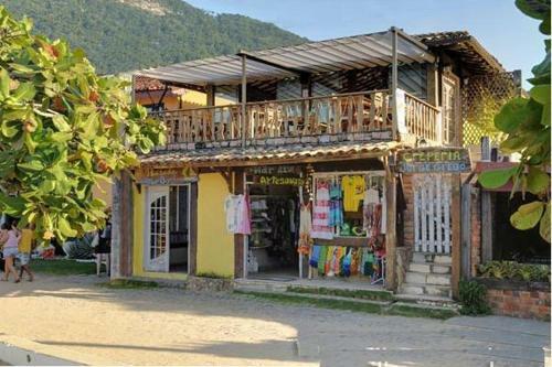 Posada Pousada Mar Azul