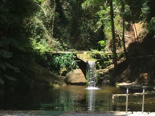 Hostal Ref�gio Dos Falc�es