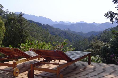 Hostal Ref�gio Dos Falc�es