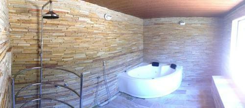 Hostal Ref�gio Dos Falc�es
