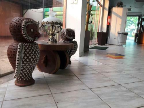Caramuru Hotel