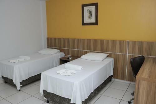 Caramuru Hotel