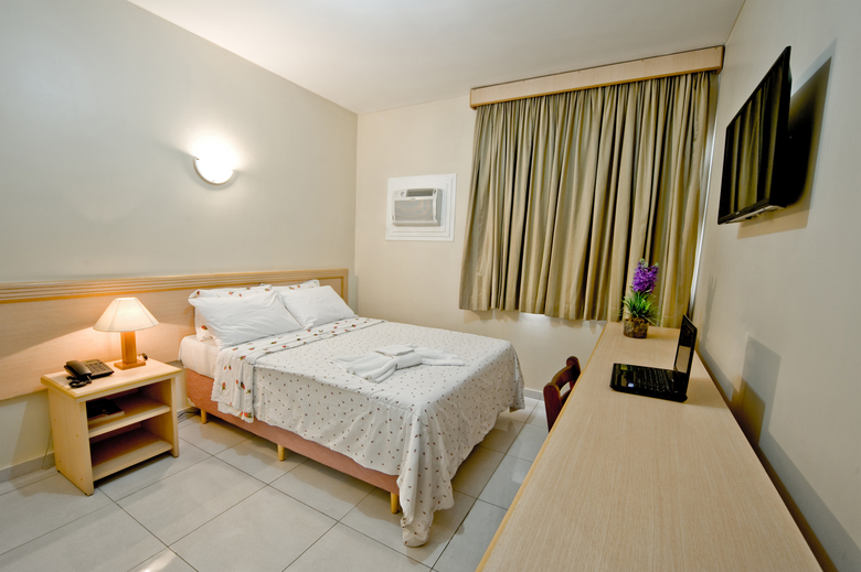 Hotel Nacional Inn Limeira