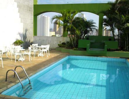 Hotel Nacional Inn Limeira