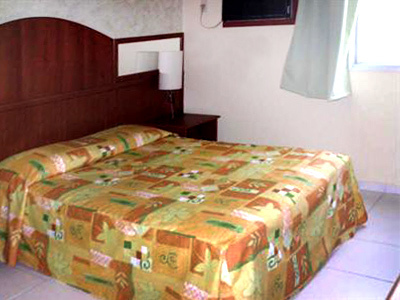 Hotel Nacional Inn Limeira