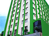Hotel Nacional Inn Limeira