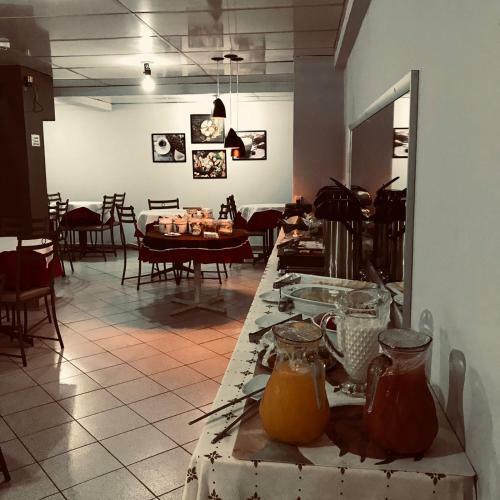 Hotel Alfa Apart