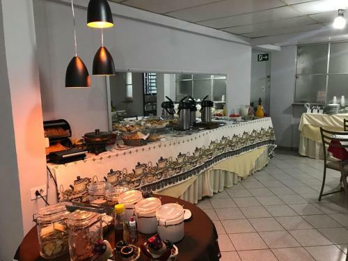 Hotel Alfa Apart