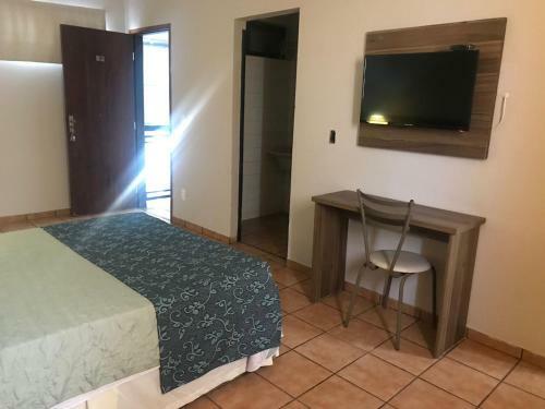 Hotel Alfa Apart