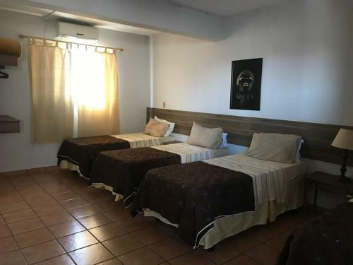 Hotel Alfa Apart