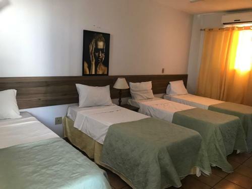 Hotel Alfa Apart