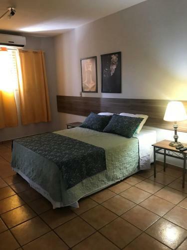 Hotel Alfa Apart