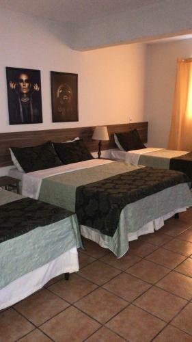 Hotel Alfa Apart