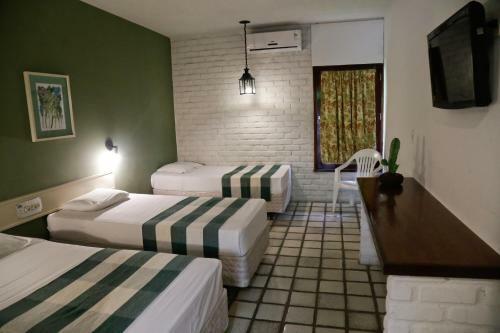 Hotel Casa Grande Gravat�