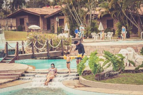 Hotel Casa Grande Gravat�