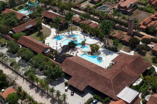 Hotel Casa Grande Gravat�