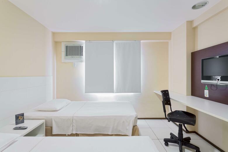 Hotel Soft Inn S�o Luis