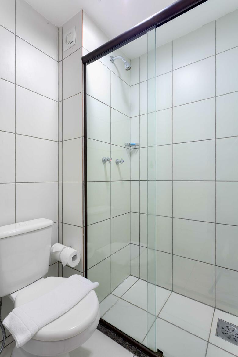 Hotel Soft Inn S�o Luis