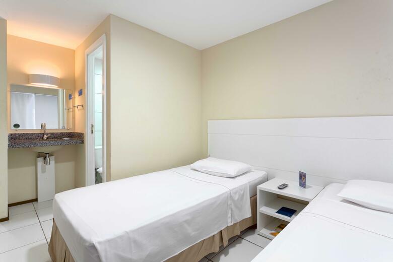 Hotel Soft Inn S�o Luis