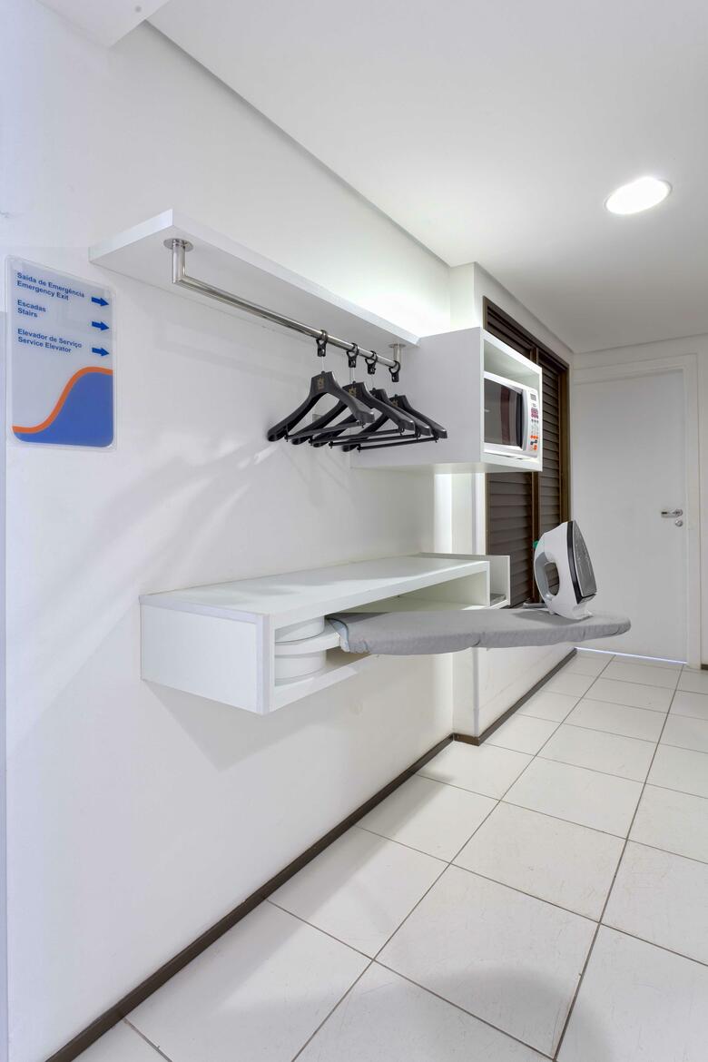 Hotel Soft Inn S�o Luis