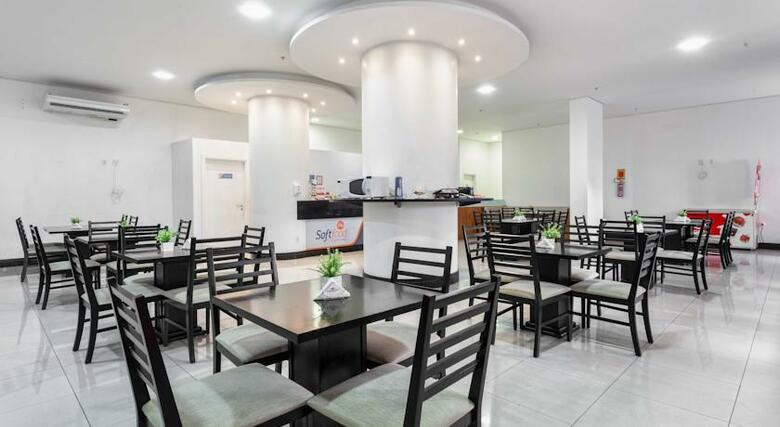 Hotel Soft Inn S�o Luis
