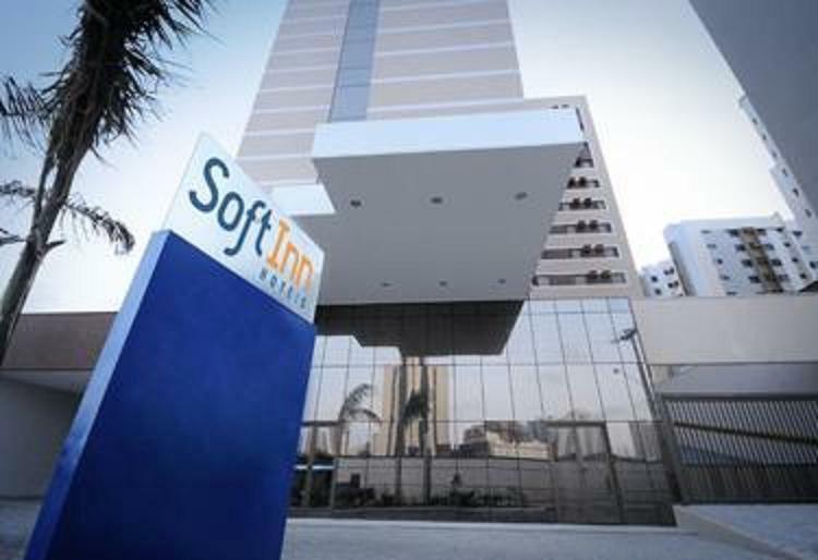 Hotel Soft Inn S�o Luis