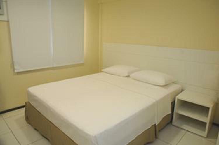 Hotel Soft Inn S�o Luis